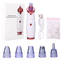 Blackhead Remover | Acne Vacuum Suction